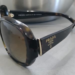 Prada  Sunglasses